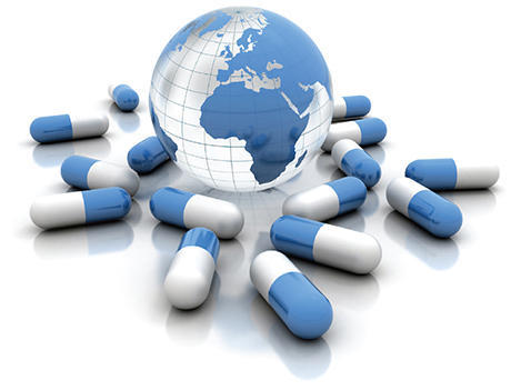 Top 10 Pharma Companies In Baroda